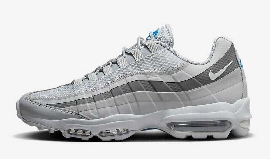 Grey air max 95 ultra outlet