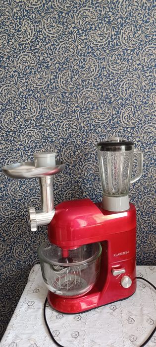 Продам кухонний комбайн 3в1