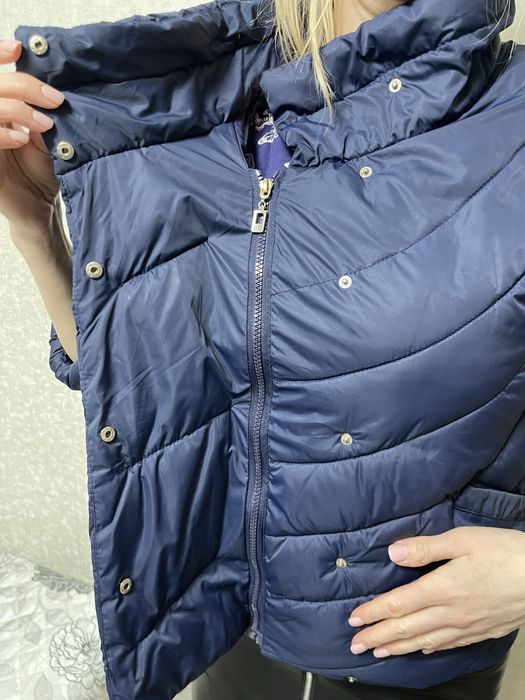 Куртка р 46-48( L)