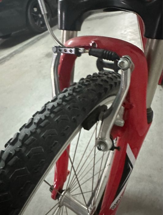 Bicicleta Specialized tamanho S  NOVA