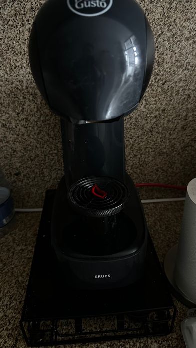 Máquina de café Dolce Gusto