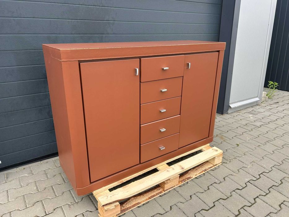 Komoda / 145x45x100/