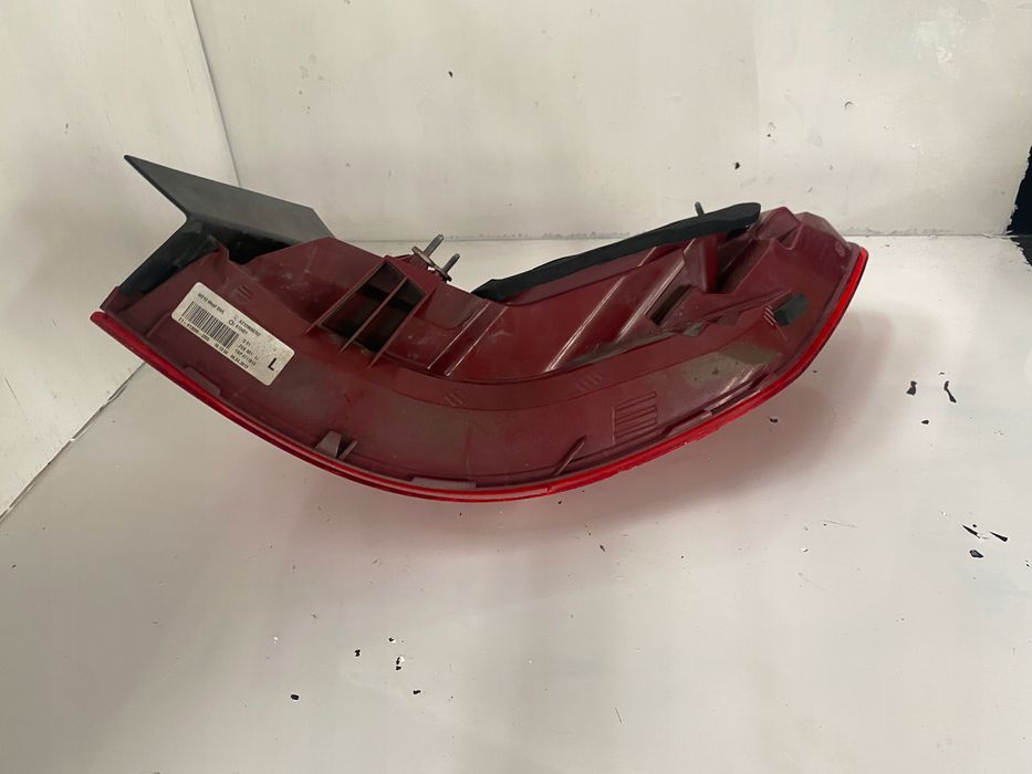 mercedes w212 lift lampa lewy tył led a2129068702