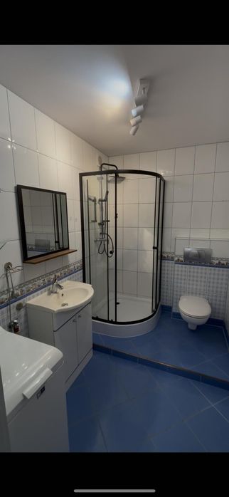 Mieszkanie – Wrocław, Żerniki - Widok 3