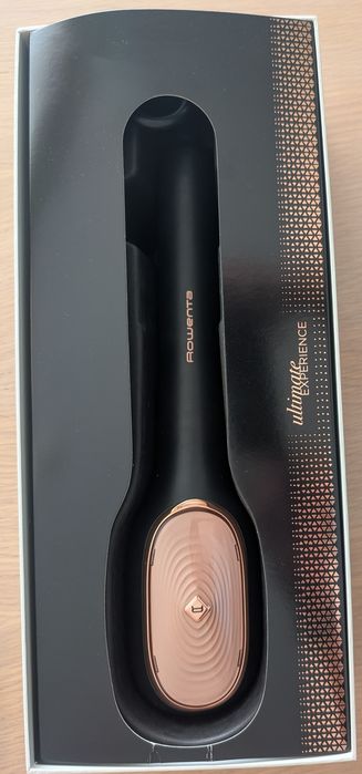 Vendo Escova Reparadora Rowenta Hair Therapist Ultimate Experience