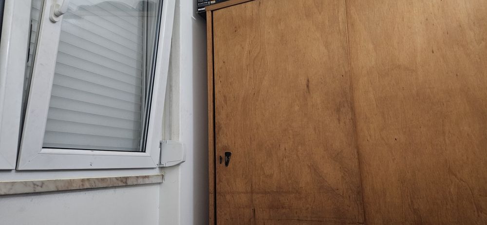 Quarto Grande  tudo incluído Tv e Internet