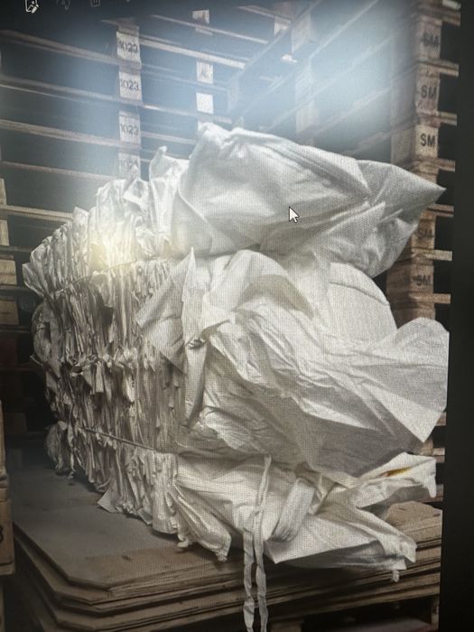 Puste big bag warto zapraszam