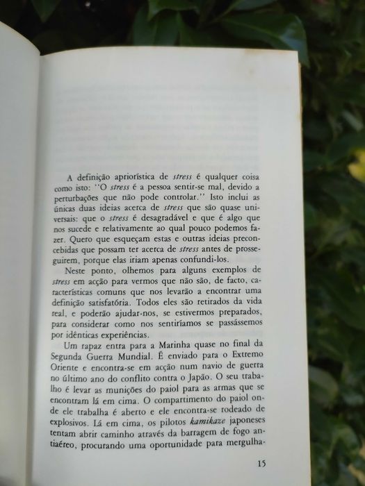 Como Vencer o Stress (Dr. Peter Tyrer)