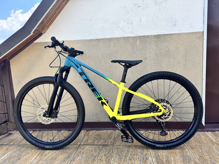 Rower Trek X Caliber 9 jak nowy stan idealny