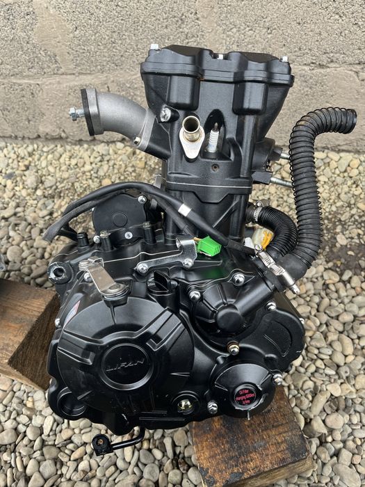 Продаж двигун Lifan sr 220