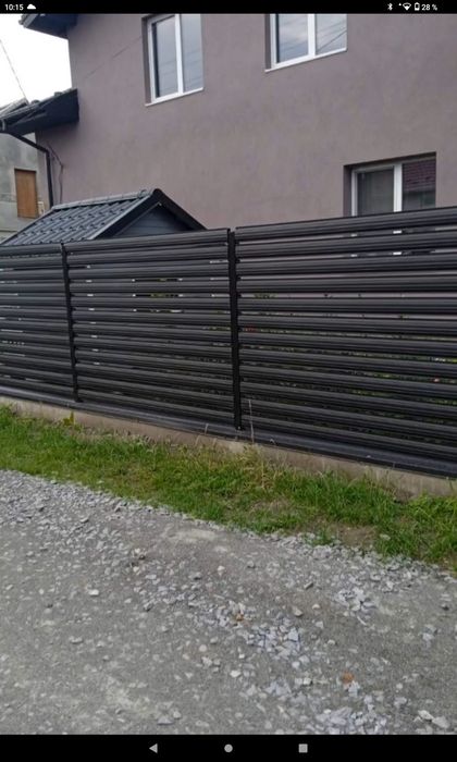 Металопрофіль/металочерепиця