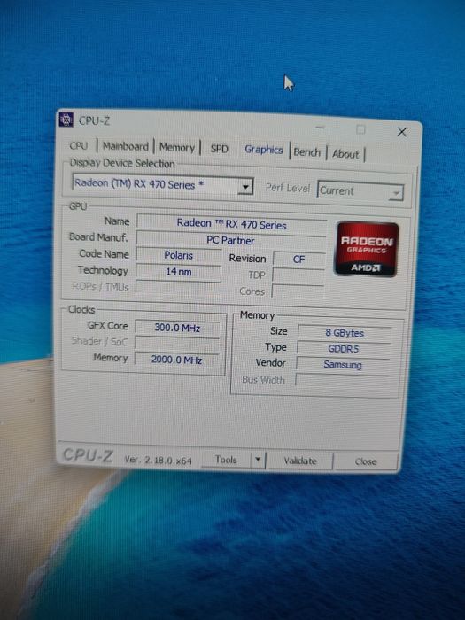 Komputer stacjonarny