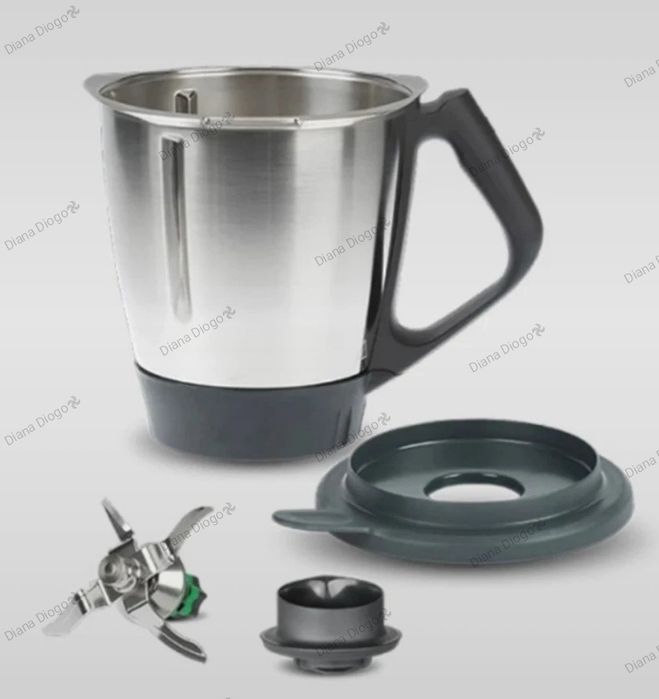 Copo Bimby TM6 Vorwerk
