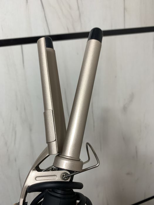 Плойка хвиля Geemy на 5 хвиль