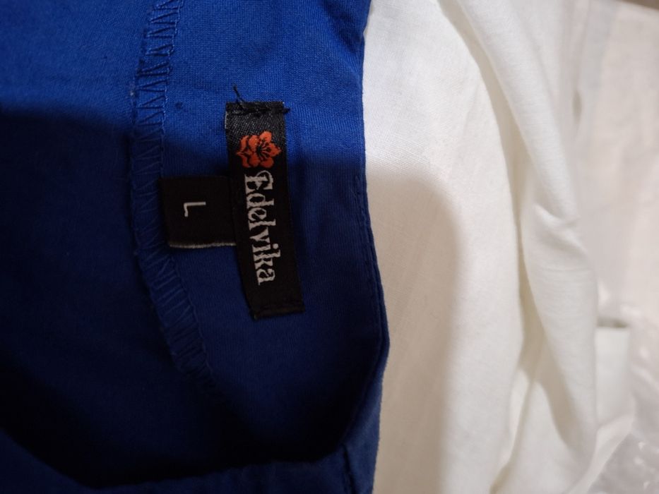 Продам вишите плаття