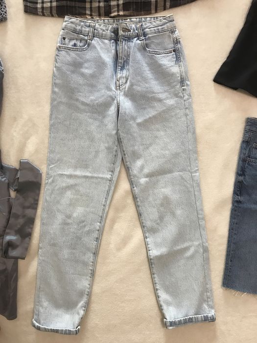 Терміново Пакет фірмових речей на дівчину Zara ,Mango,The body wear