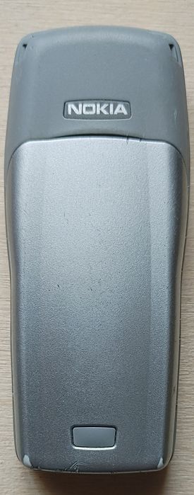 Nokia 1101  с новым аккумулятором