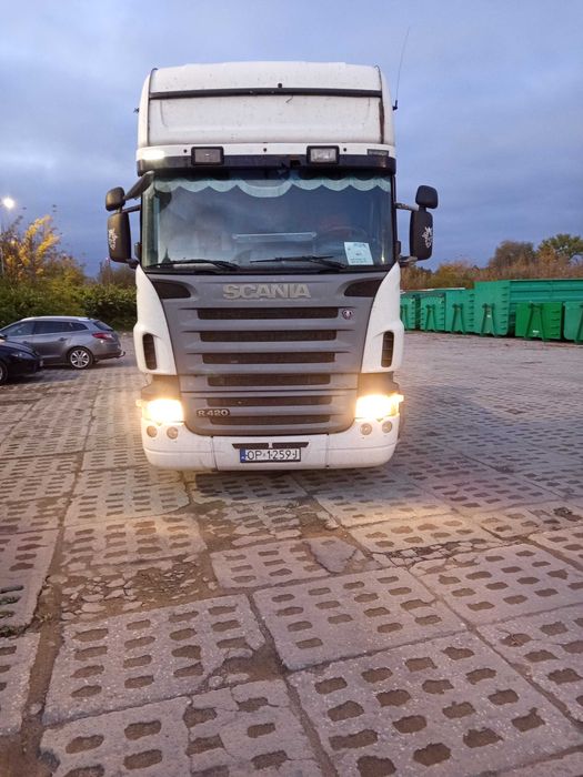 Scania