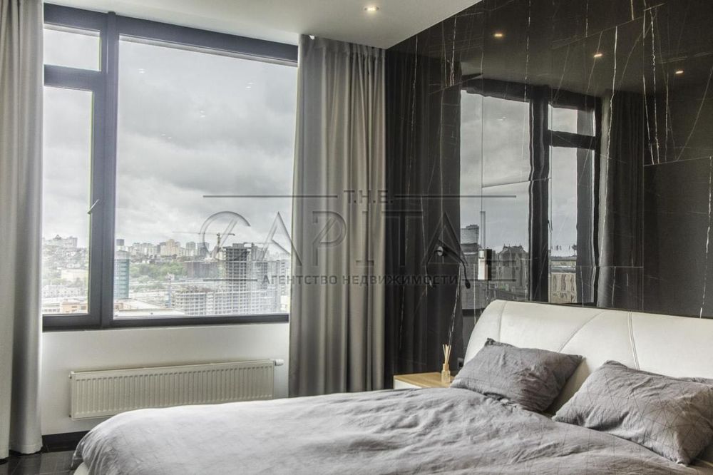 оренда в ЖК бизнес класса Tetris Hall