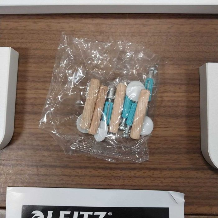 Stojak na monitor  Ergo