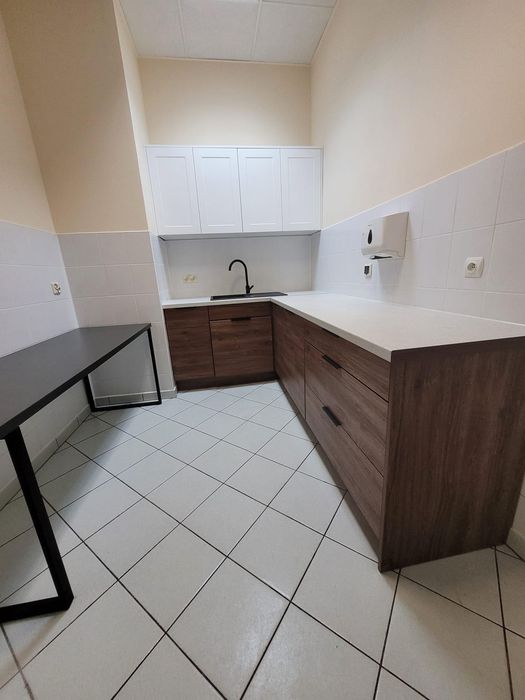 Powierzchnia biurowa 19 - 2174 m² Opole Damrota