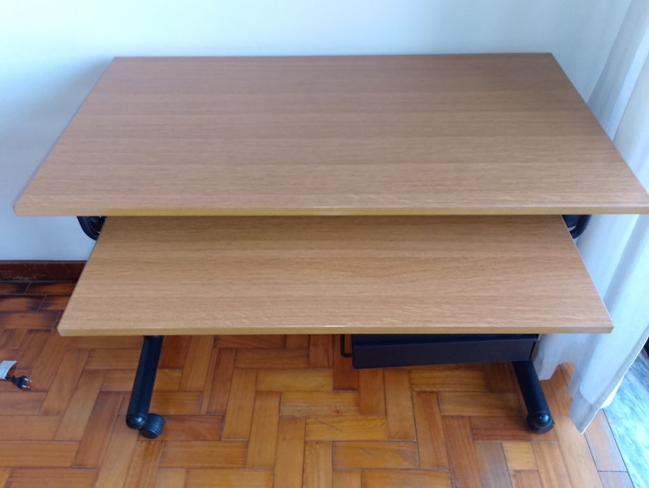Secretaria de computador