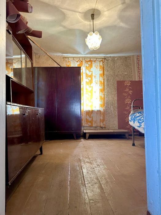 Дом п Горький, ул Уфимцева,  уч 21,5 сот