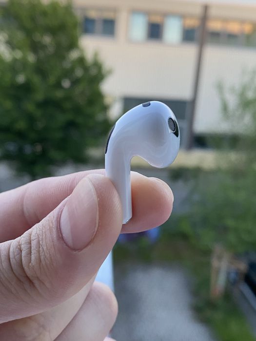 Лівий навушний Airpods 3 ідеал Оригінал