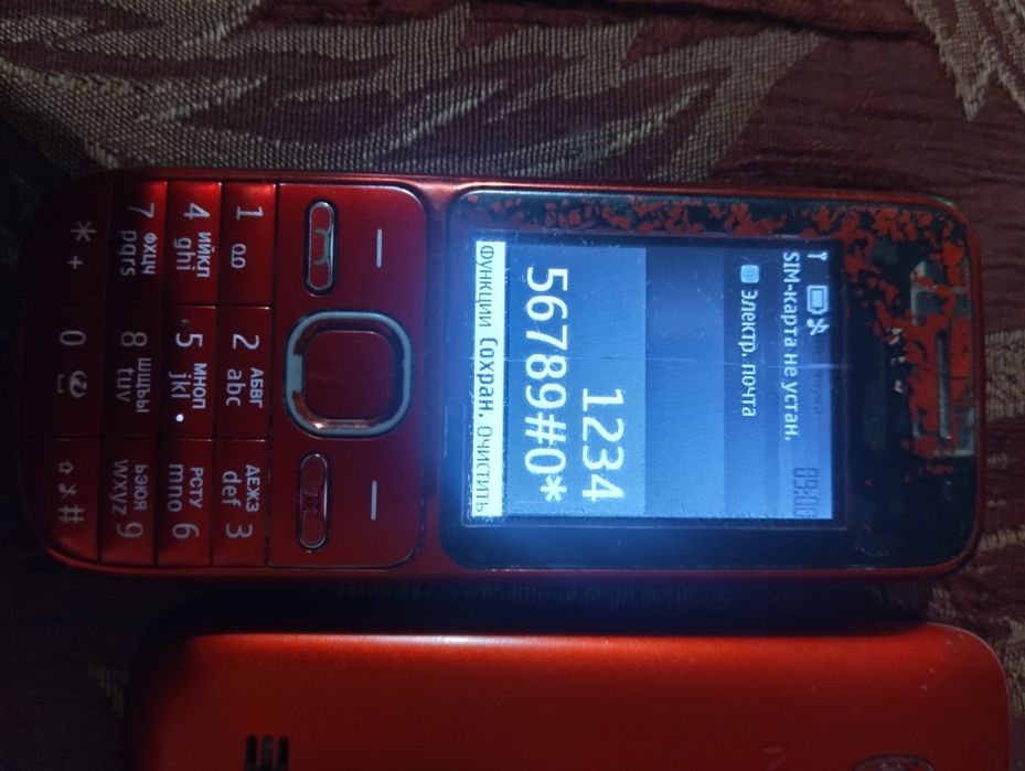 NOKIA 105 оригінал