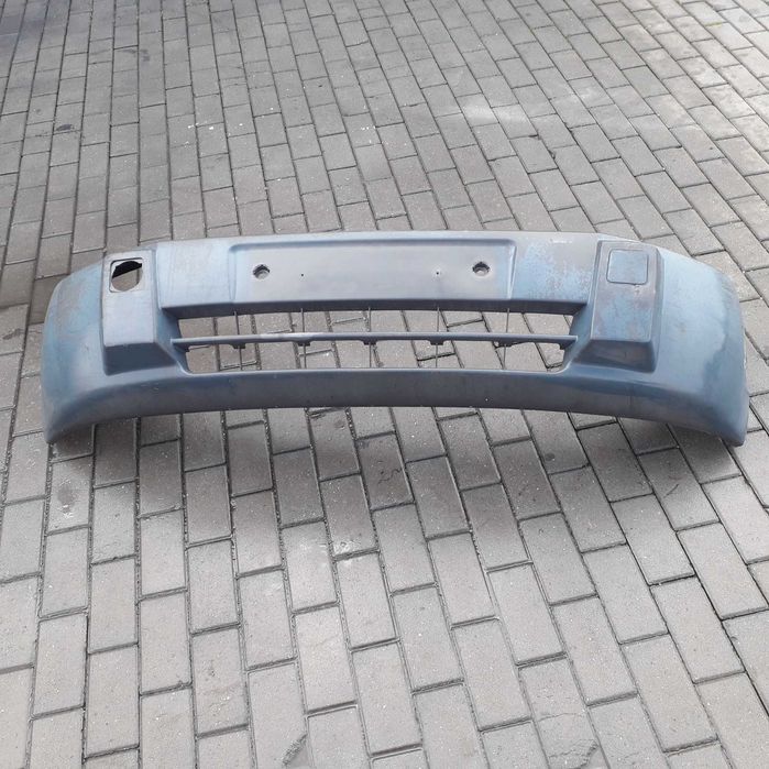 Para Choques Ford Transit