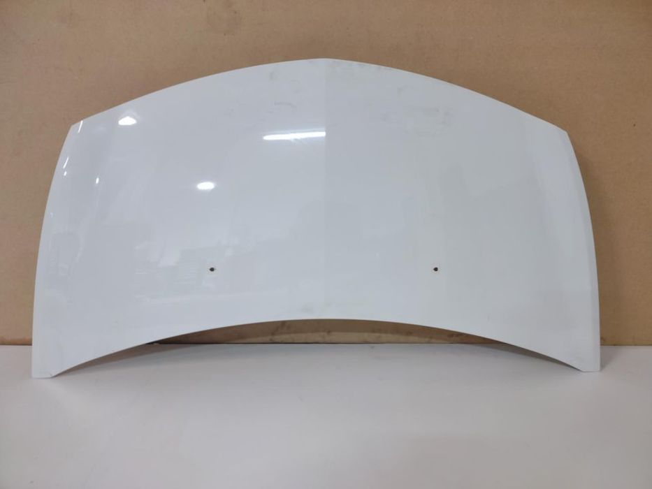 Renault Clio 3 III Hood (2009–2014)