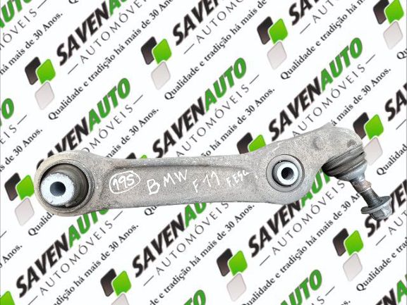 Braço de suspensão frente esquerdo BMW 5 Touring (F11)