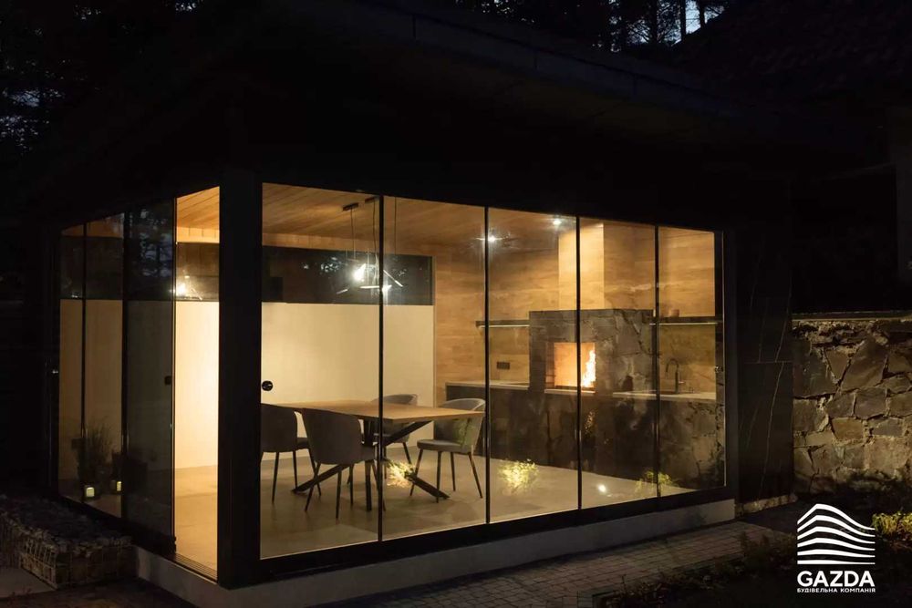 House by the address (area 167 m²) - Atlanta.ua - photo 15