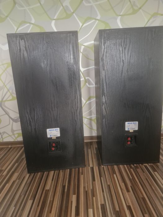 Kolumny Tonsil Altus 300