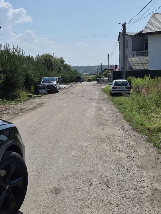 Земля під забудову,Малечковичі10,сот.