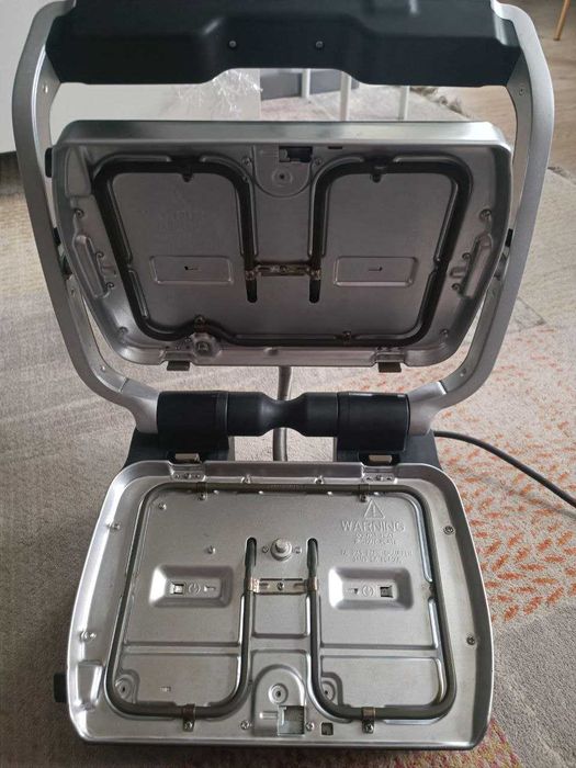 Гриль TEFAL OptiGrill Elite