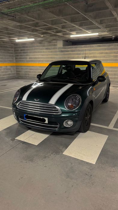 Mini cooper D 200864846433819139121