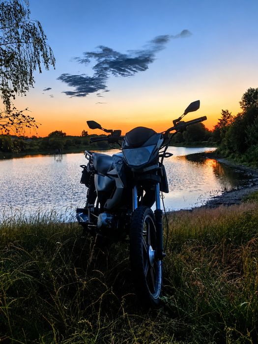Spark sp125c-2CDN