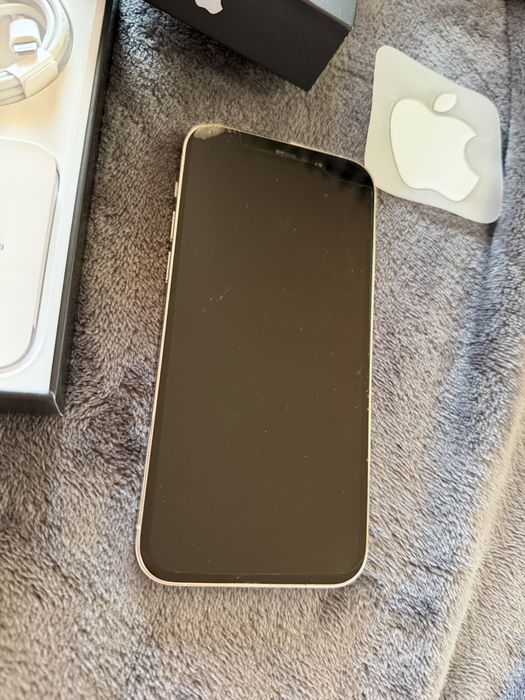 Iphone 12 pro 512GB Łódź Polesie • OLX.pl