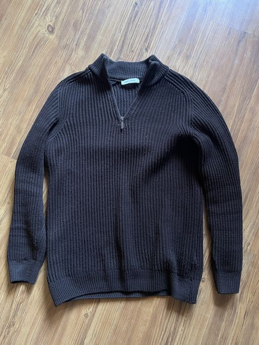 кофти вʼязані на застібці