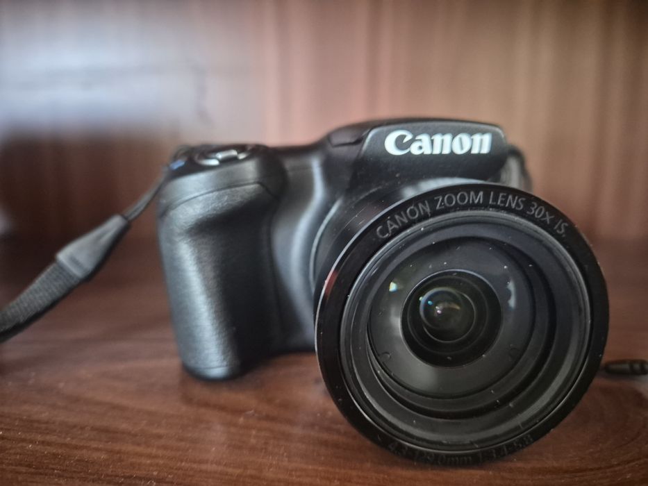 canon sx160 is - купить цифровые фотоаппараты - Цена на OLX.ua