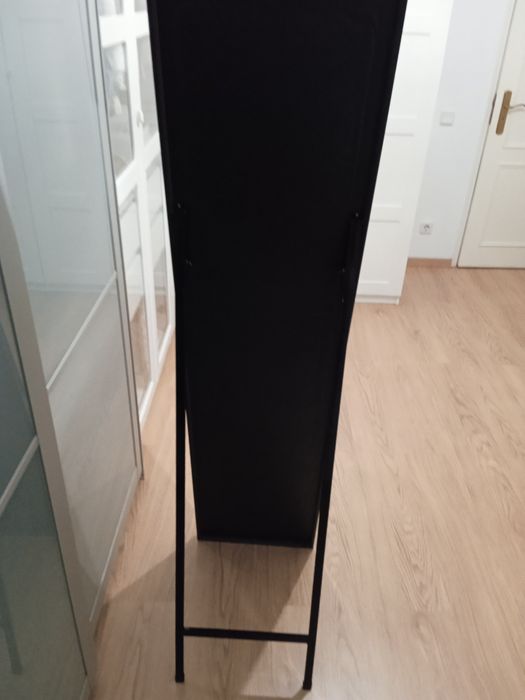 Espelho grande de pé