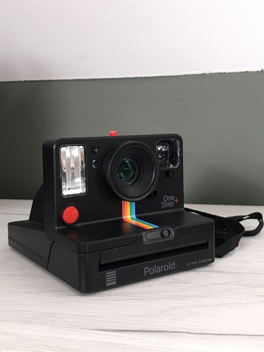 Polaroid OneStep+