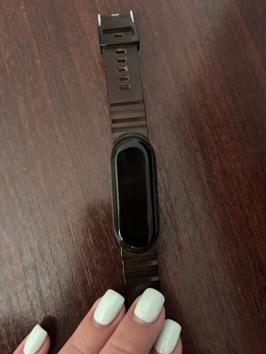 Фітнес браслет mi band 5