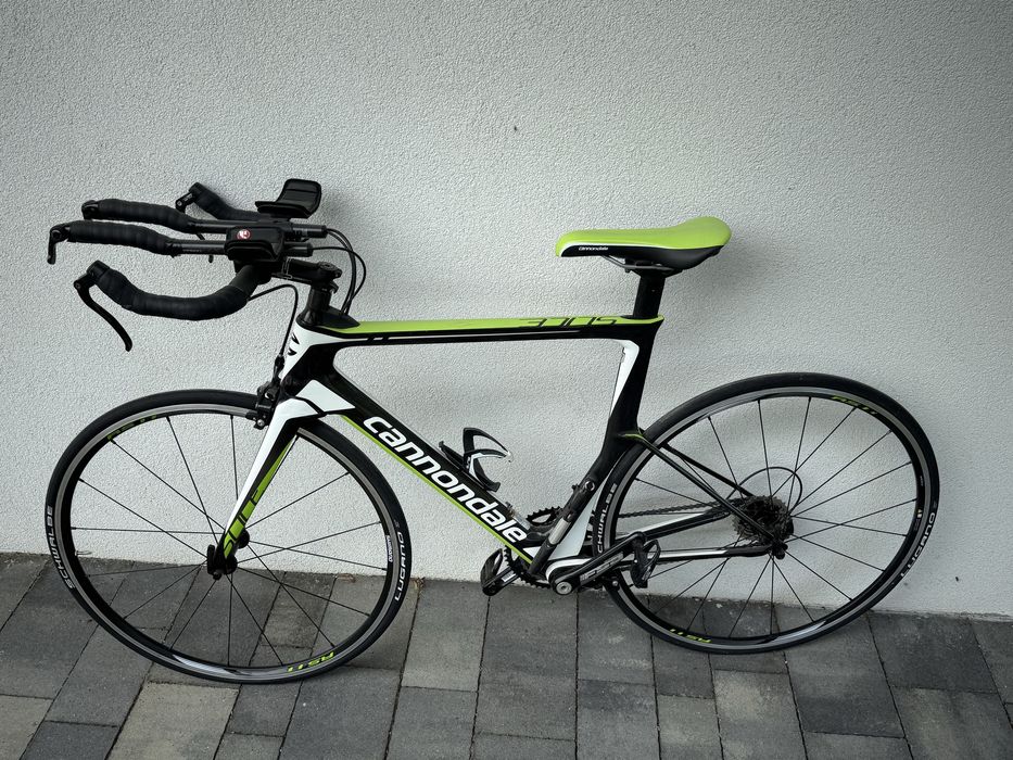 Cannondale Slice