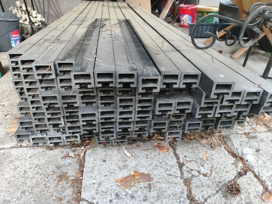 Legar kompozytowy 5x4x240