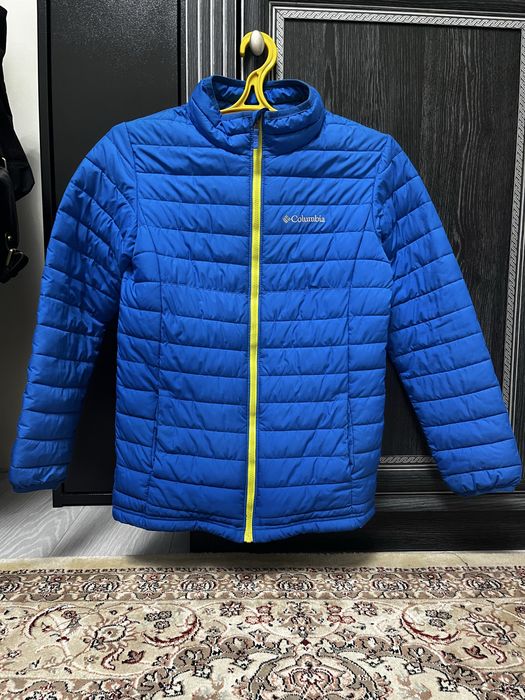 Продам куртку “Columbia”,термокуртка «Columbia”,демісезонна куртка