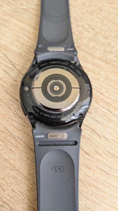 Смарт-годинник Samsung Galaxy Watch6 40mm SM-R930