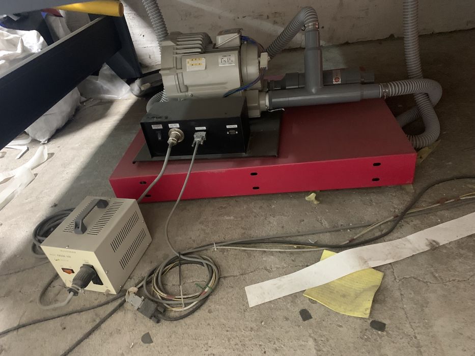 Mimaki cf2-1218 Плоттер