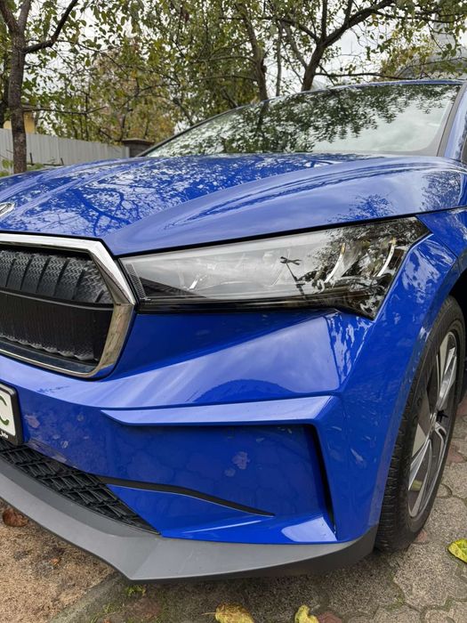 Продам Skoda Enyaq 50